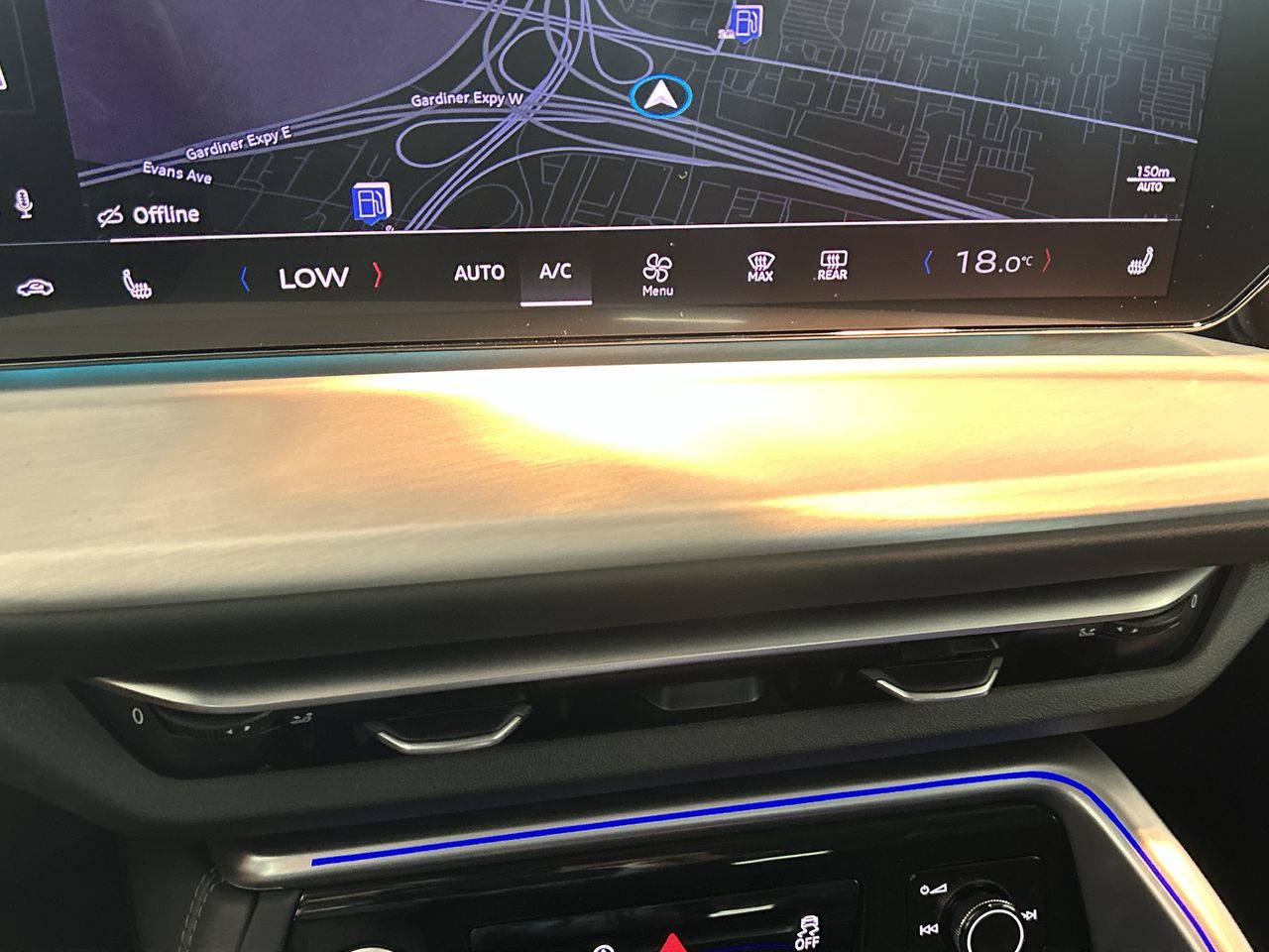 2025 Audi All-New Q5 in Toronto, Ontario