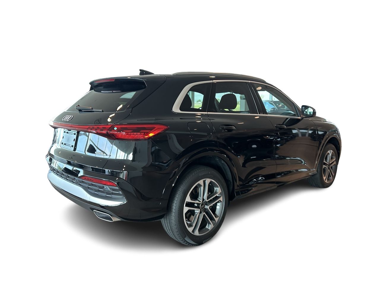 2025 Audi All-New Q5 in Toronto, Ontario