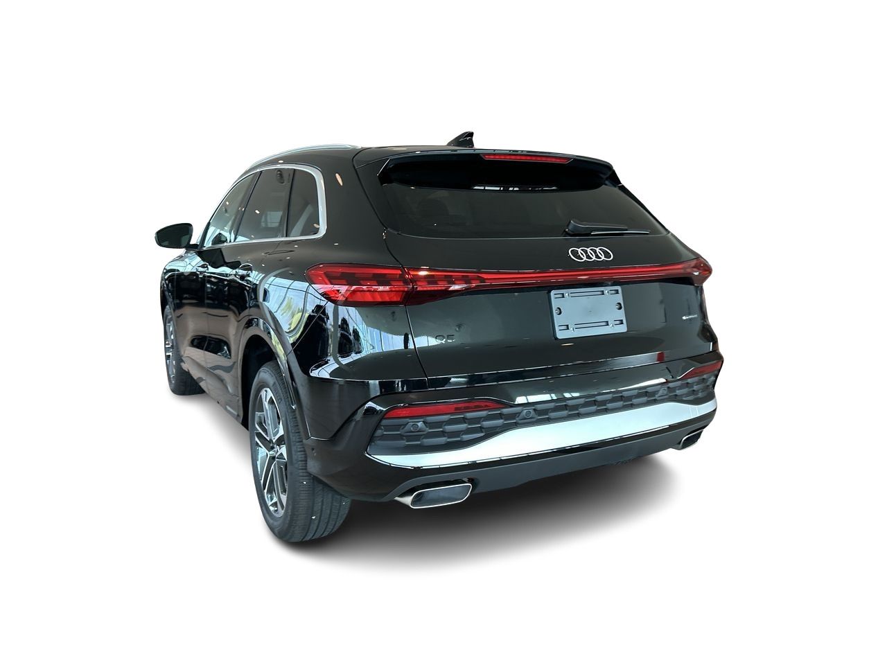 2025 Audi All-New Q5 in Toronto, Ontario