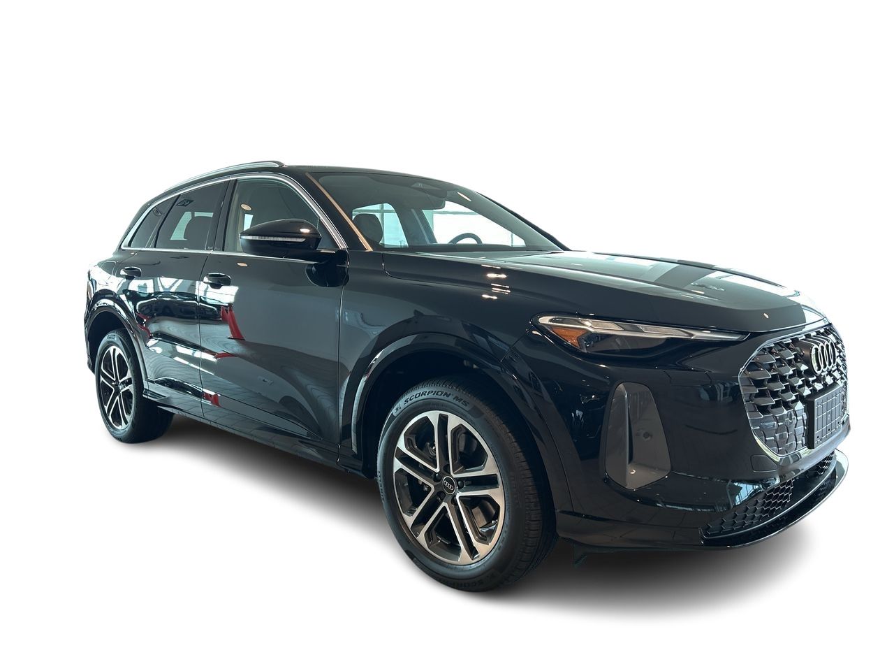 2025 Audi All-New Q5 in Toronto, Ontario