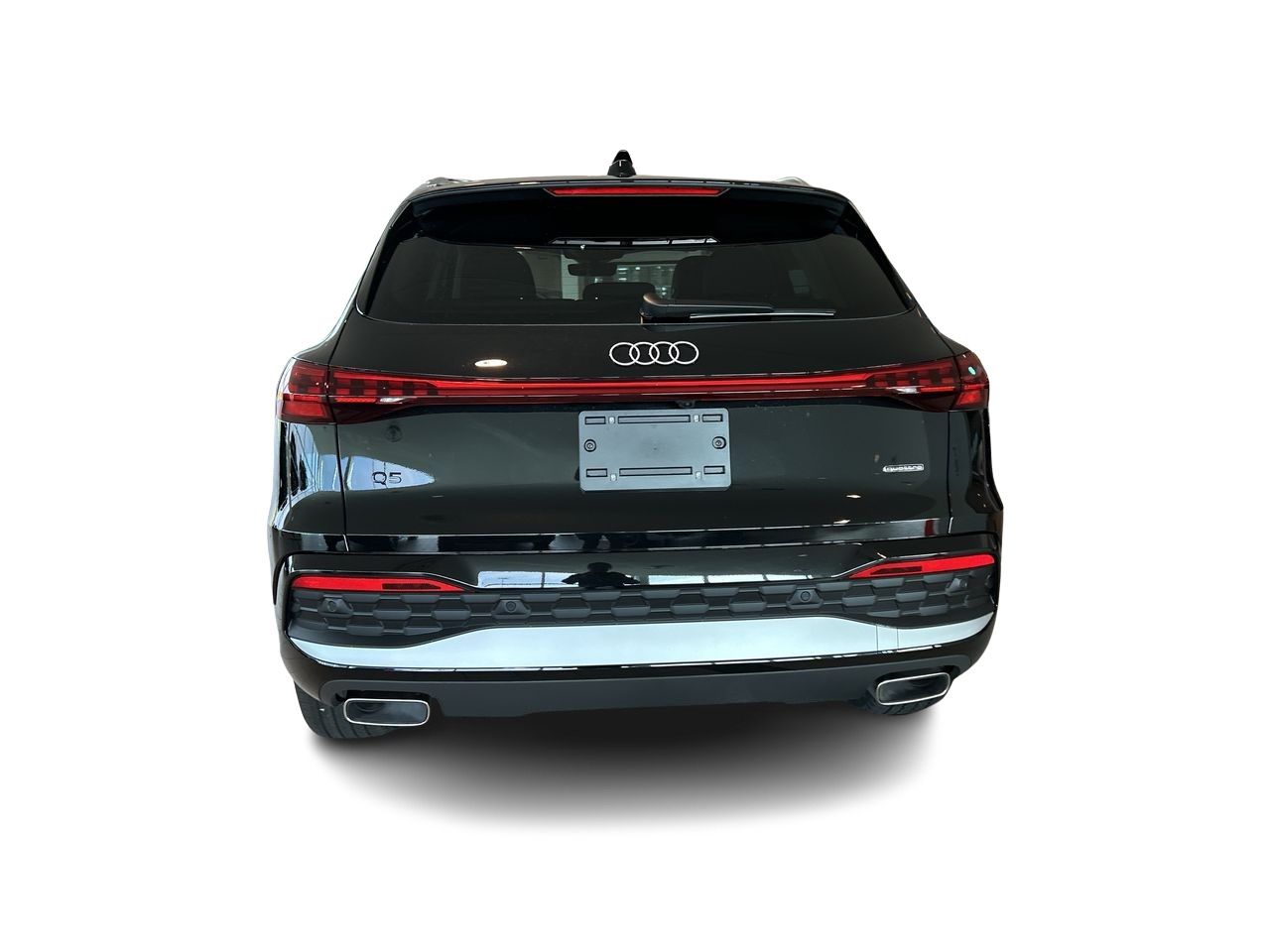 2025 Audi All-New Q5 in Toronto, Ontario