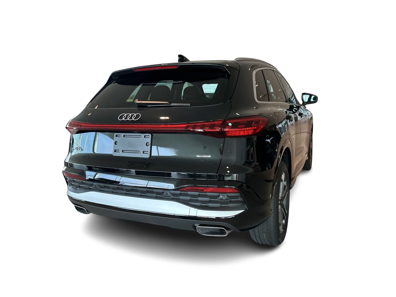 2025 Audi All-New Q5 in Toronto, Ontario