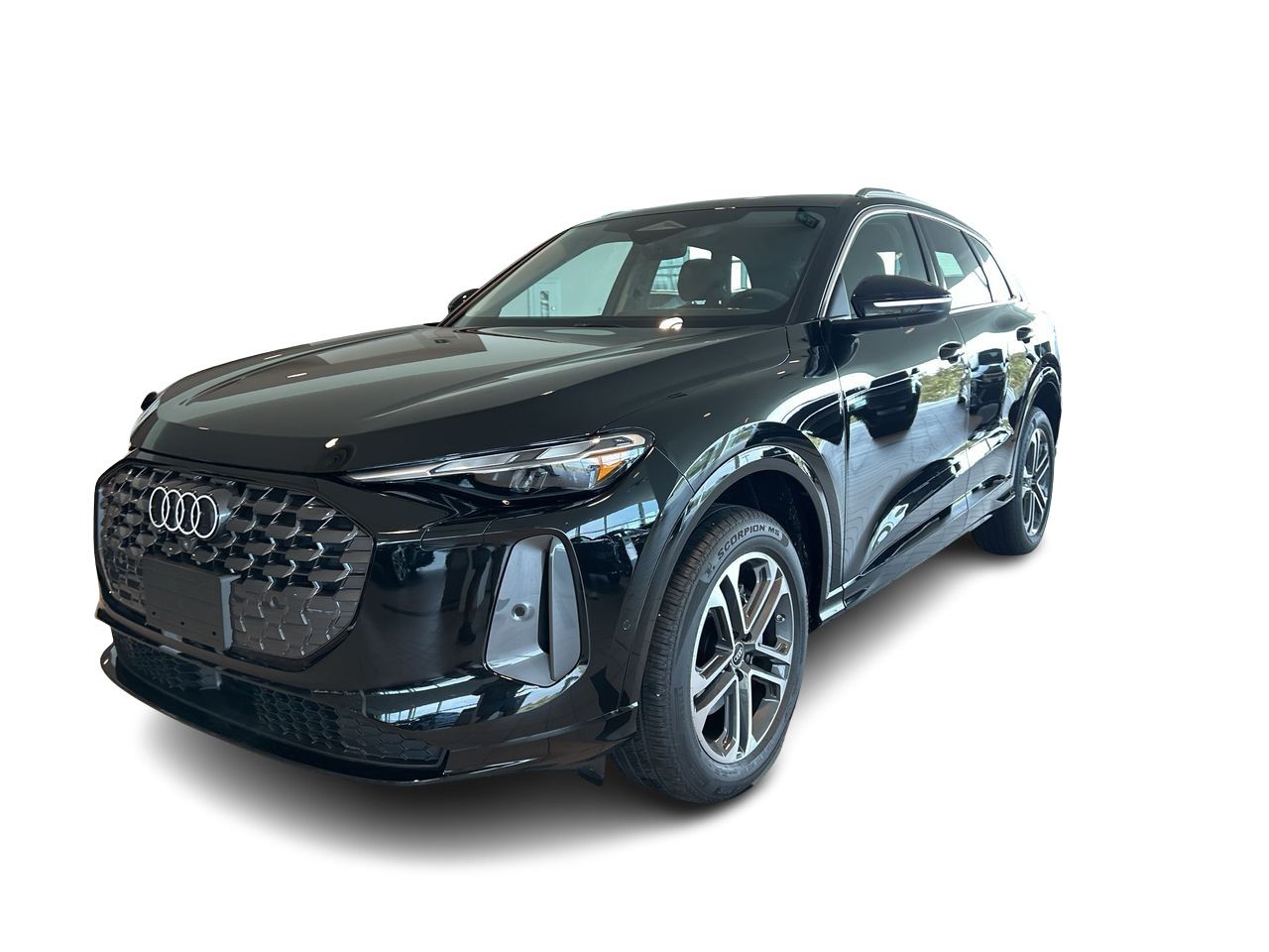 2025 Audi All-New Q5 in Toronto, Ontario