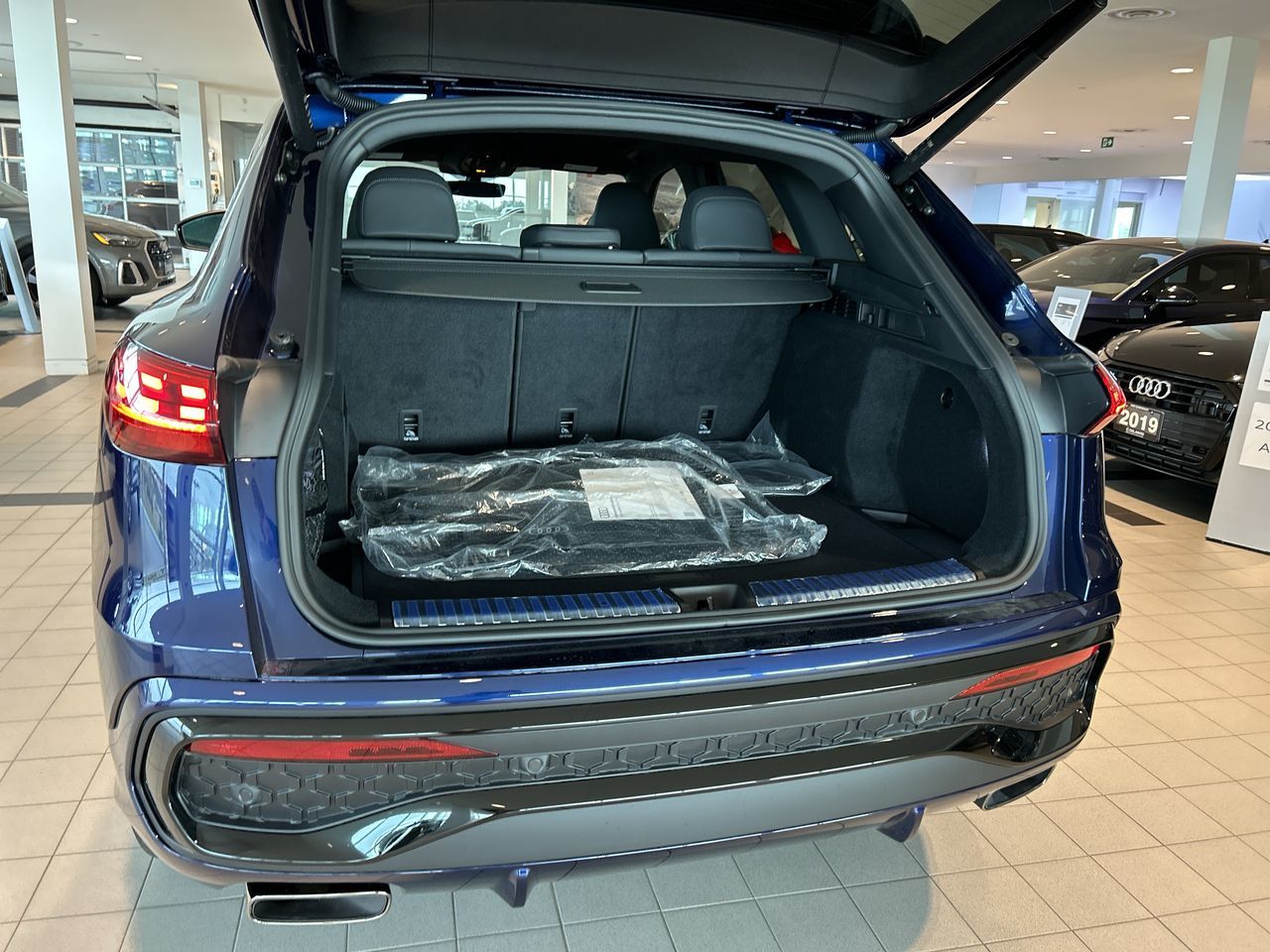 Audi All-New Q5  2025 à Toronto, Ontario