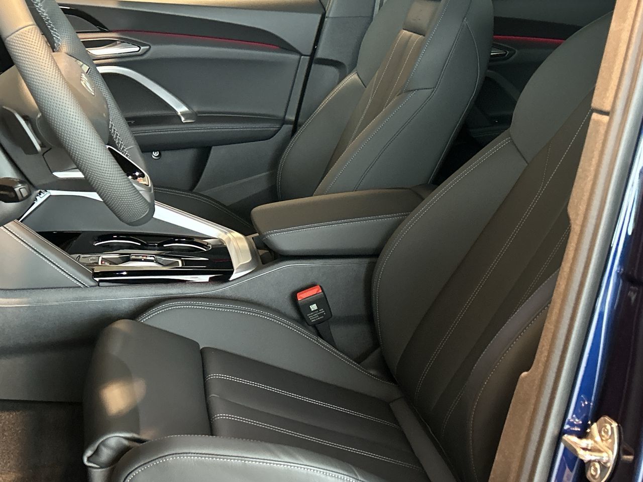 Audi All-New Q5  2025 à Toronto, Ontario