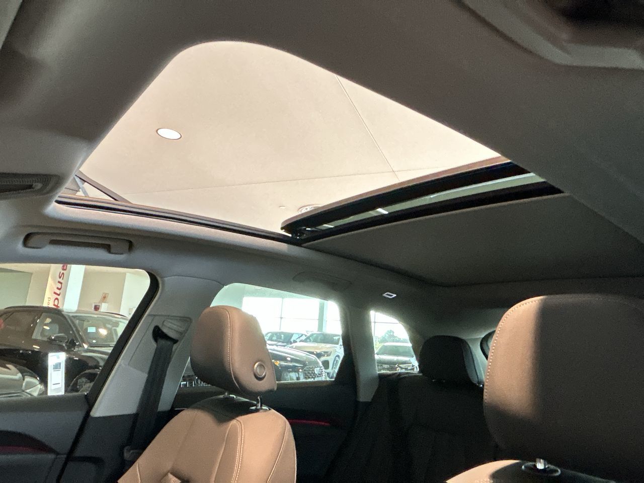 Audi All-New Q5  2025 à Toronto, Ontario