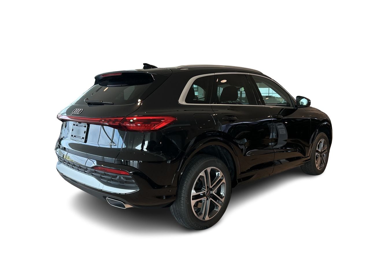 Audi All-New Q5  2025 à Toronto, Ontario