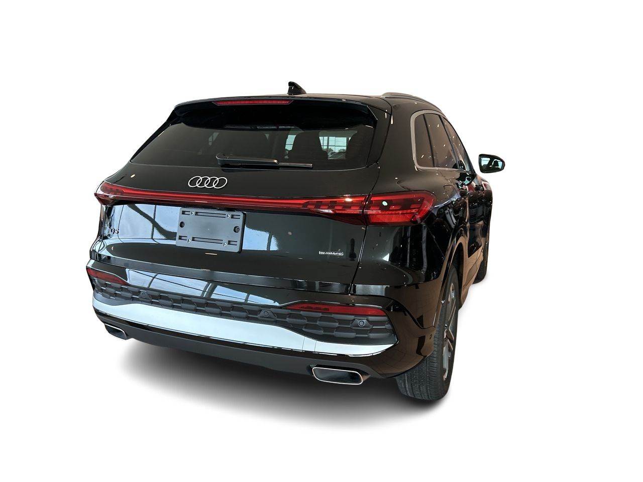 Audi All-New Q5  2025 à Toronto, Ontario