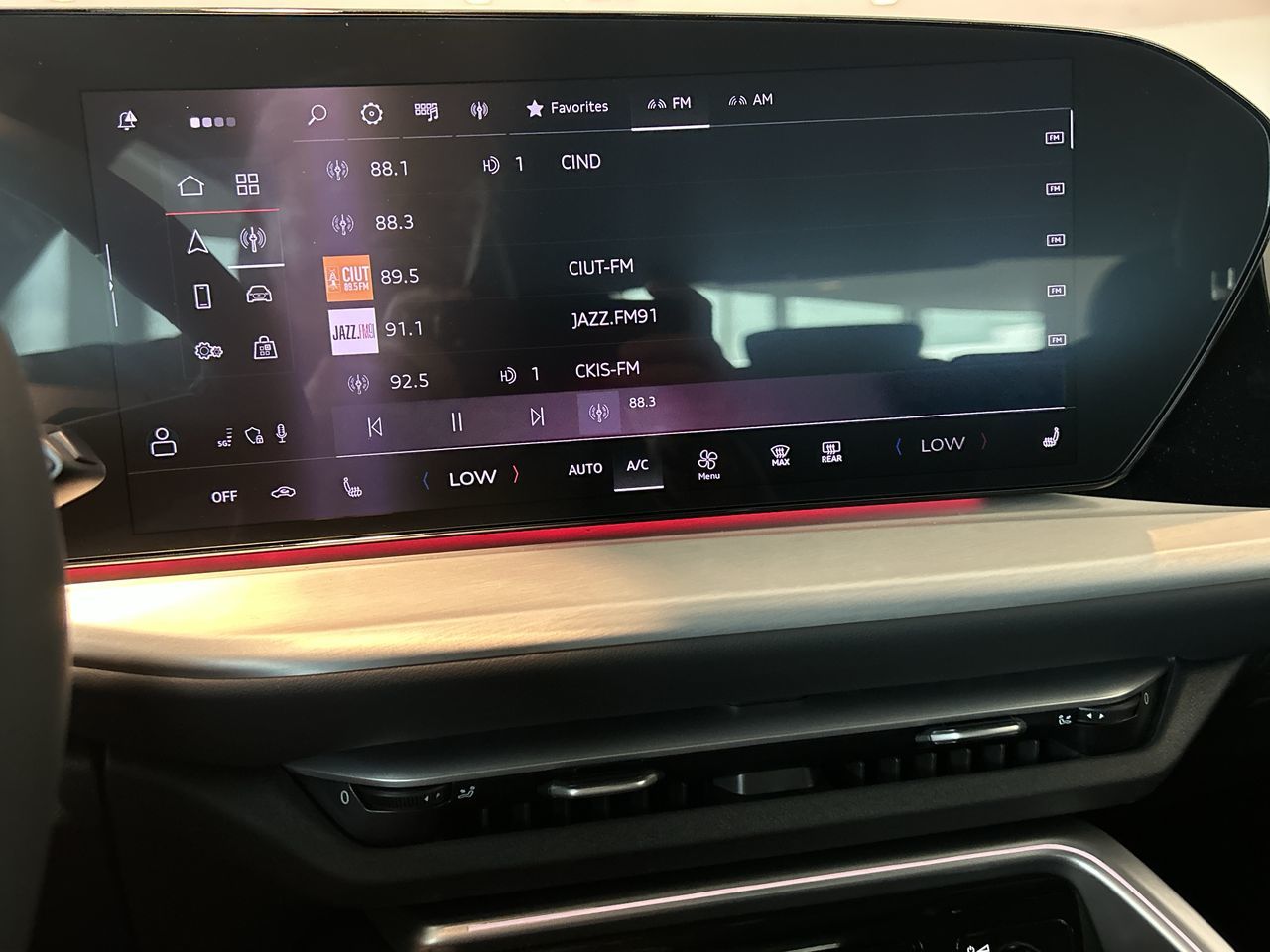 Audi All-New Q5  2025 à Toronto, Ontario