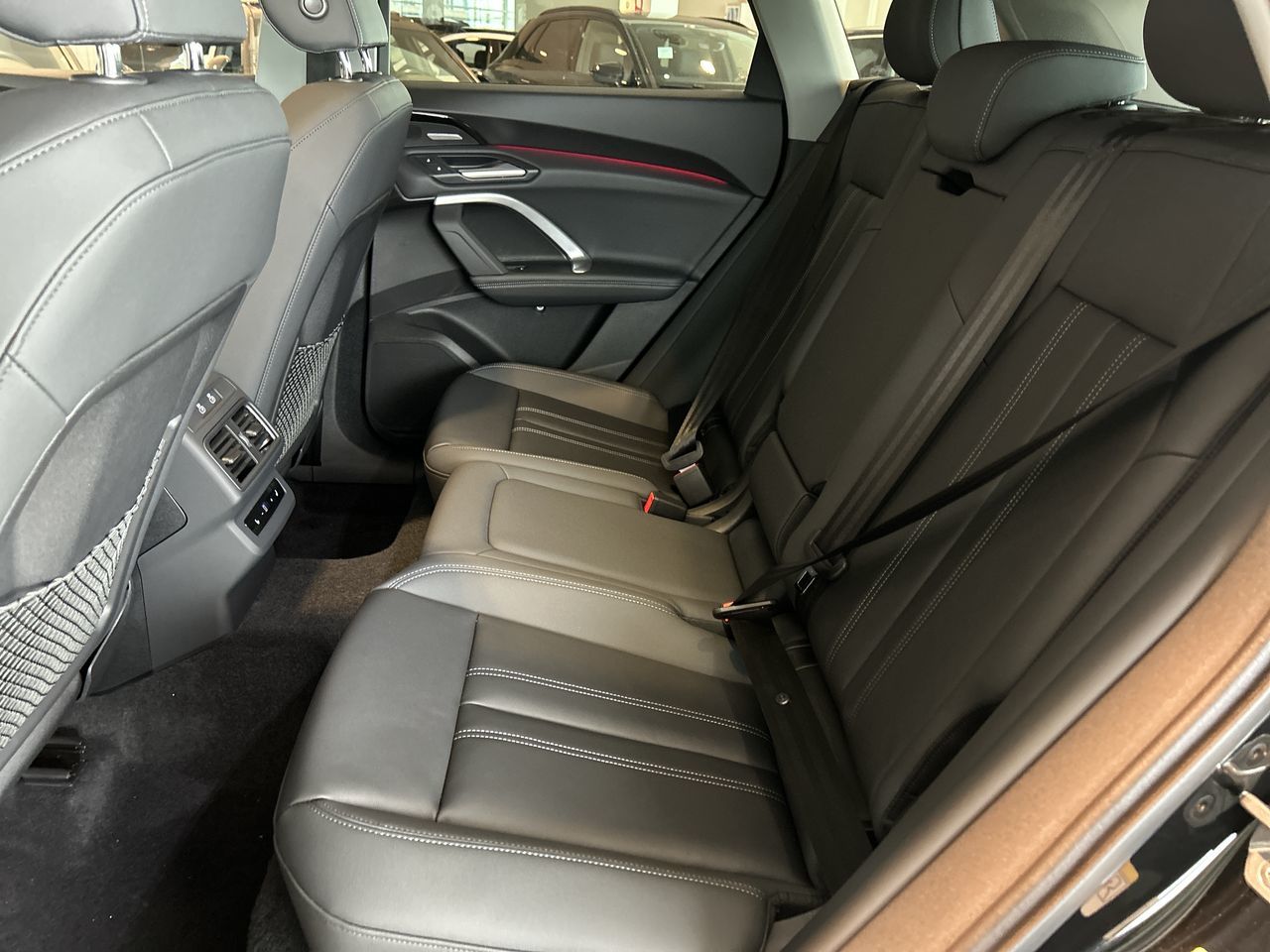 Audi All-New Q5  2025 à Toronto, Ontario