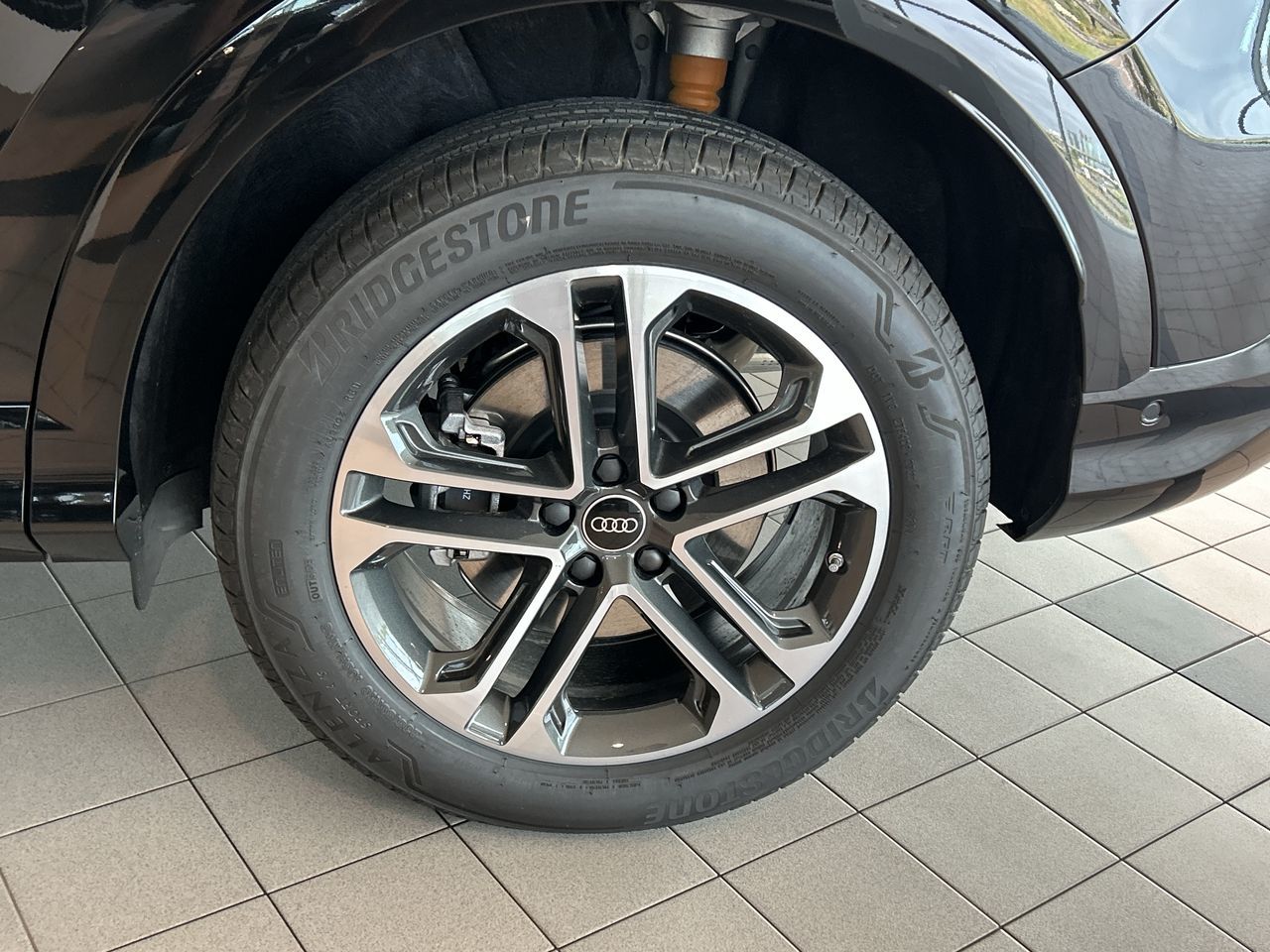 Audi All-New Q5  2025 à Toronto, Ontario