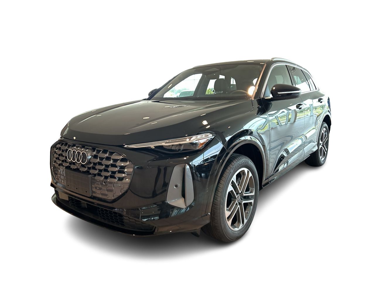 Audi All-New Q5  2025 à Toronto, Ontario
