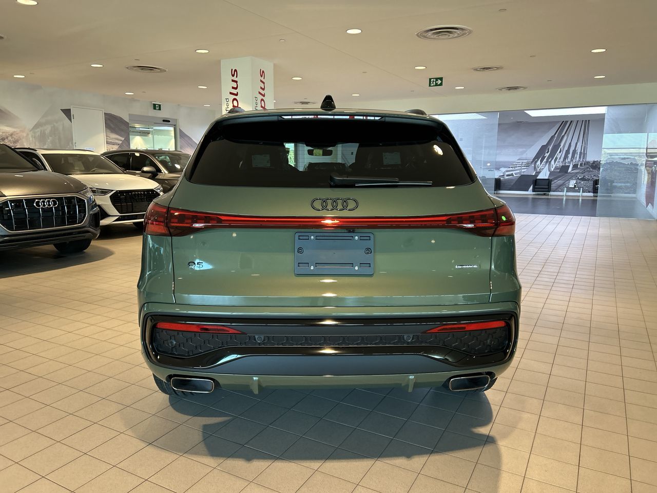 Audi All-New Q5  2025 à Toronto, Ontario