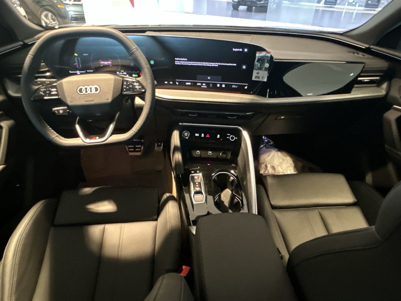 Audi All-New Q5  2025 à Toronto, Ontario