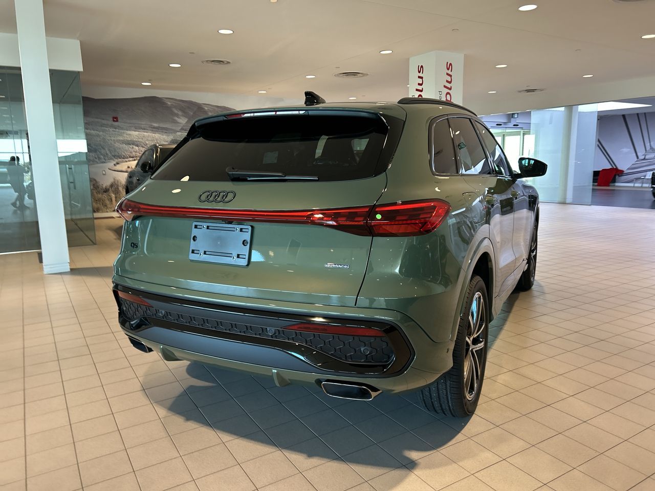 Audi All-New Q5  2025 à Toronto, Ontario