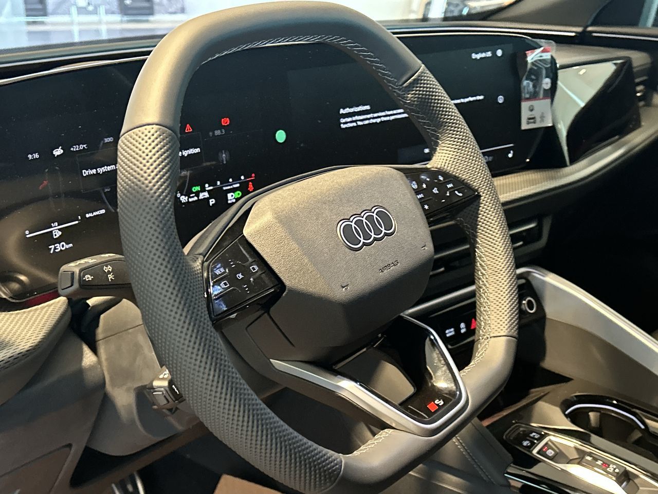 Audi All-New Q5  2025 à Toronto, Ontario