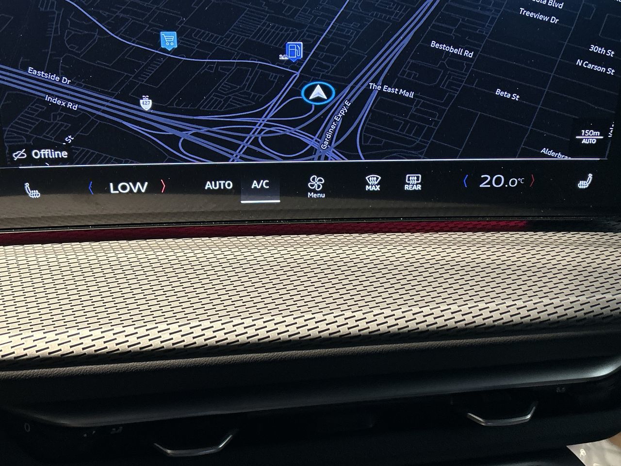 Audi All-New Q5  2025 à Toronto, Ontario