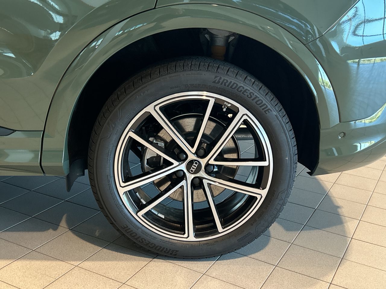 Audi All-New Q5  2025 à Toronto, Ontario