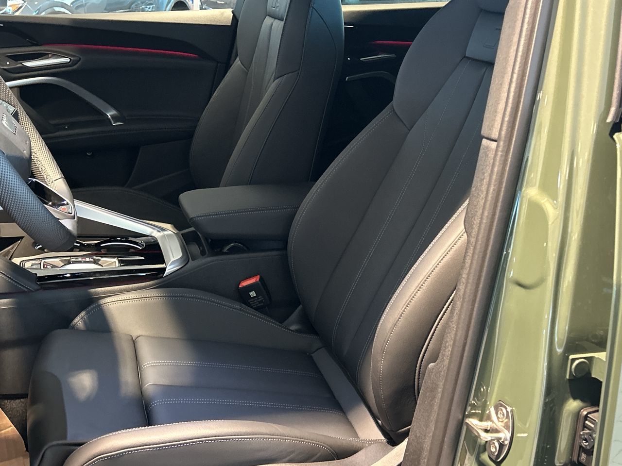 Audi All-New Q5  2025 à Toronto, Ontario