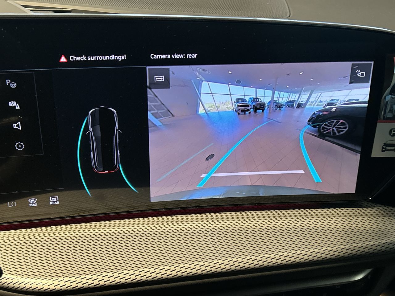 Audi All-New Q5  2025 à Toronto, Ontario