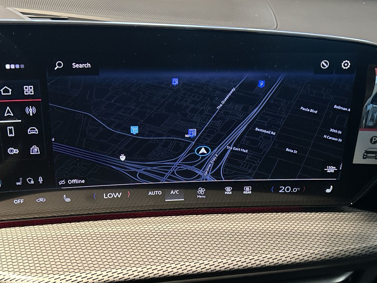 Audi All-New Q5  2025 à Toronto, Ontario