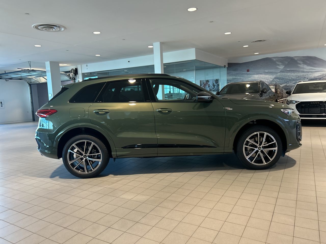 Audi All-New Q5  2025 à Toronto, Ontario