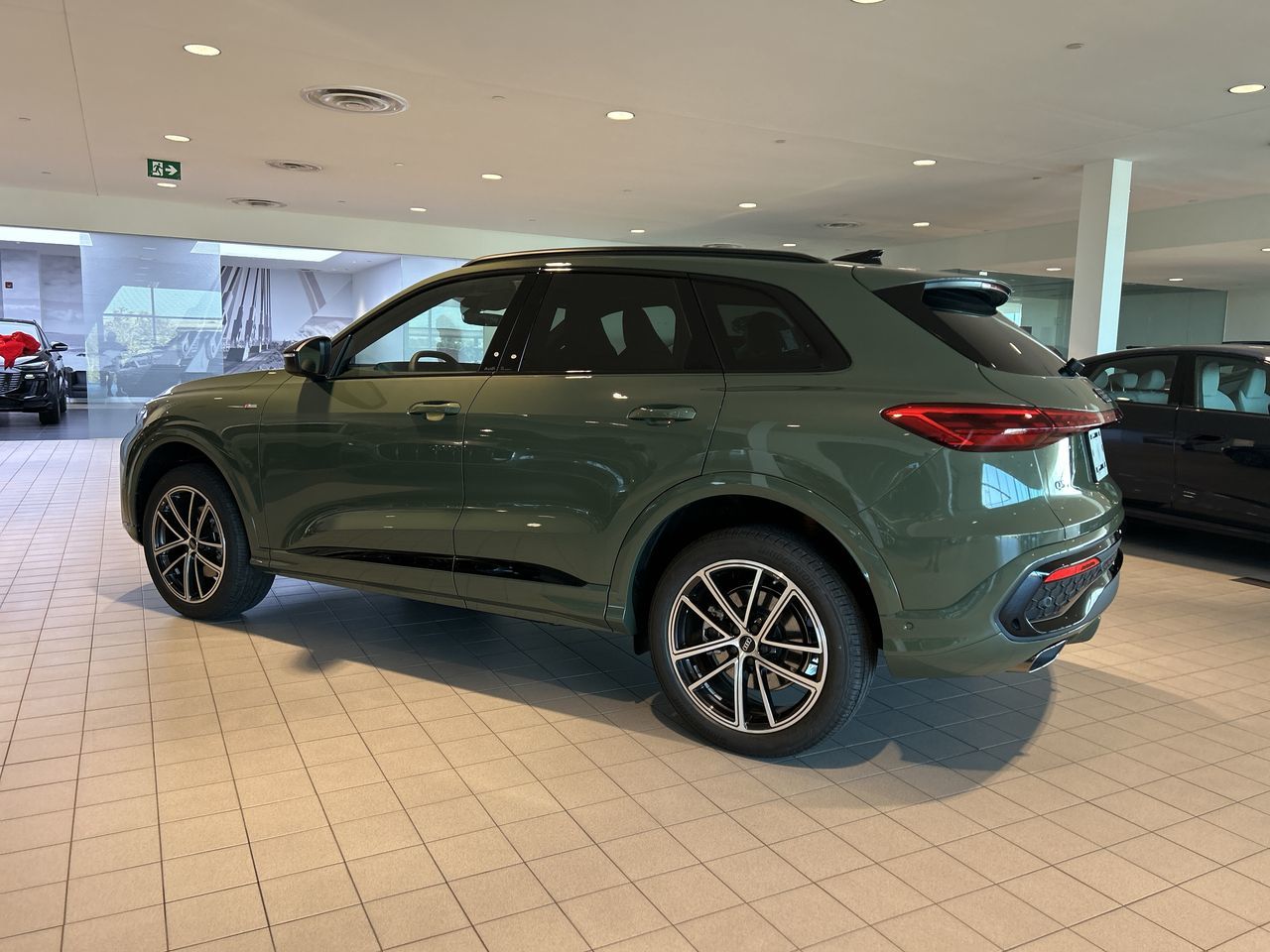 Audi All-New Q5  2025 à Toronto, Ontario