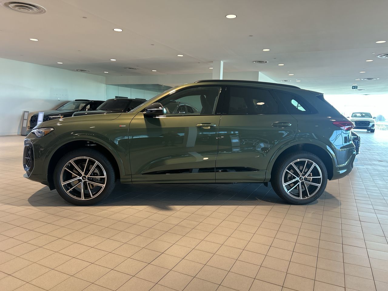 Audi All-New Q5  2025 à Toronto, Ontario