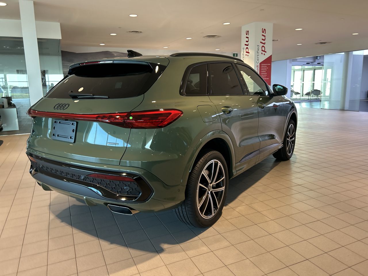Audi All-New Q5  2025 à Toronto, Ontario