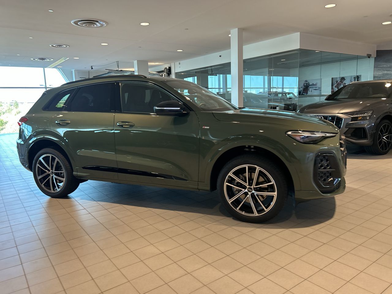 Audi All-New Q5  2025 à Toronto, Ontario