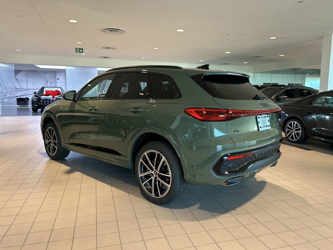 Audi All-New Q5  2025 à Toronto, Ontario