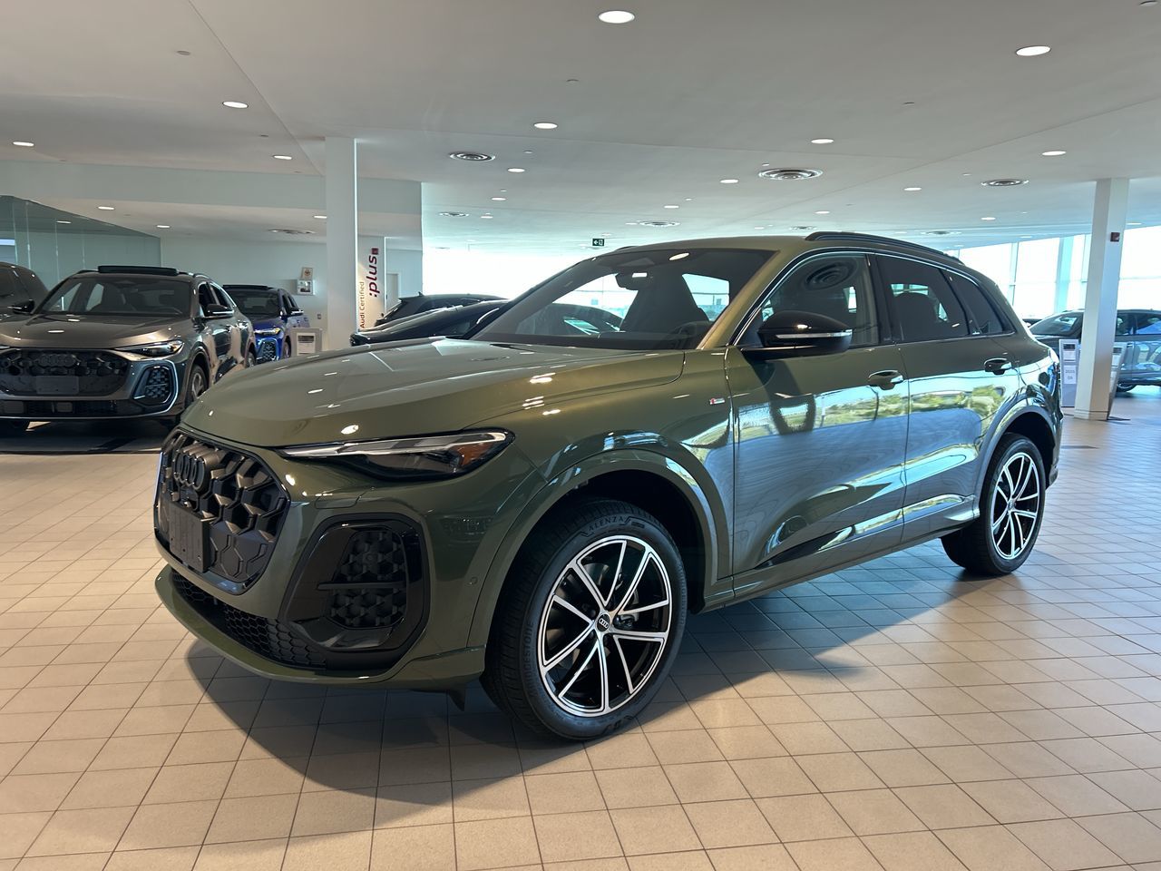 Audi All-New Q5  2025 à Toronto, Ontario