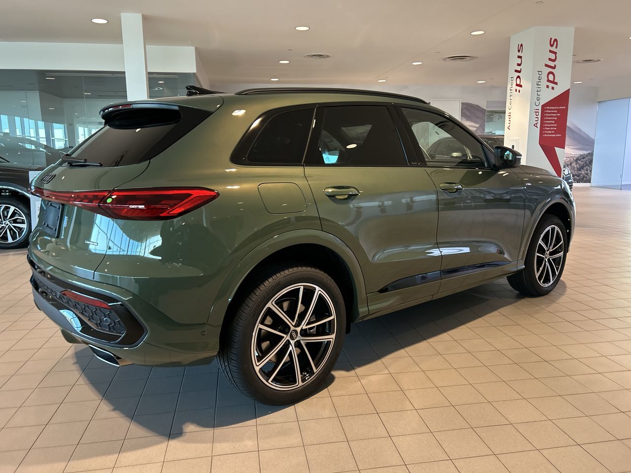 Audi All-New Q5  2025 à Toronto, Ontario
