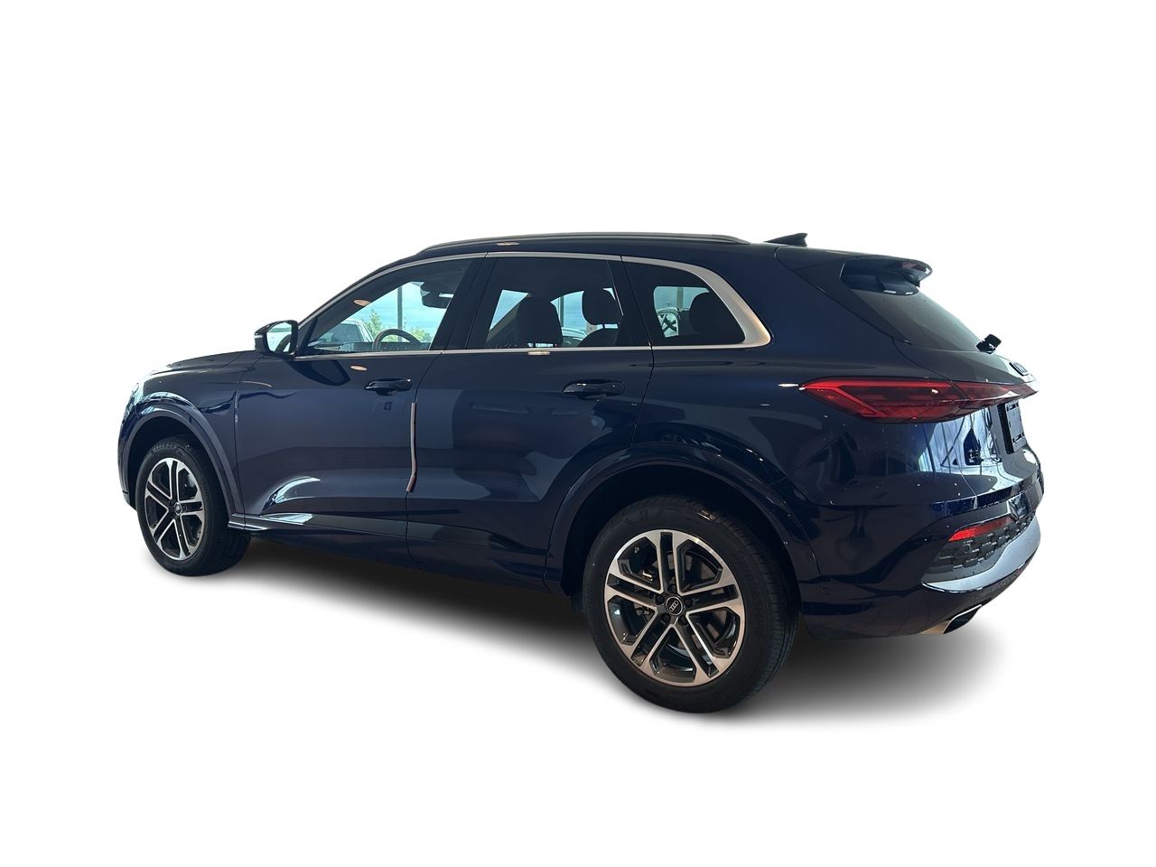 Audi All-New Q5  2025 à Toronto, Ontario