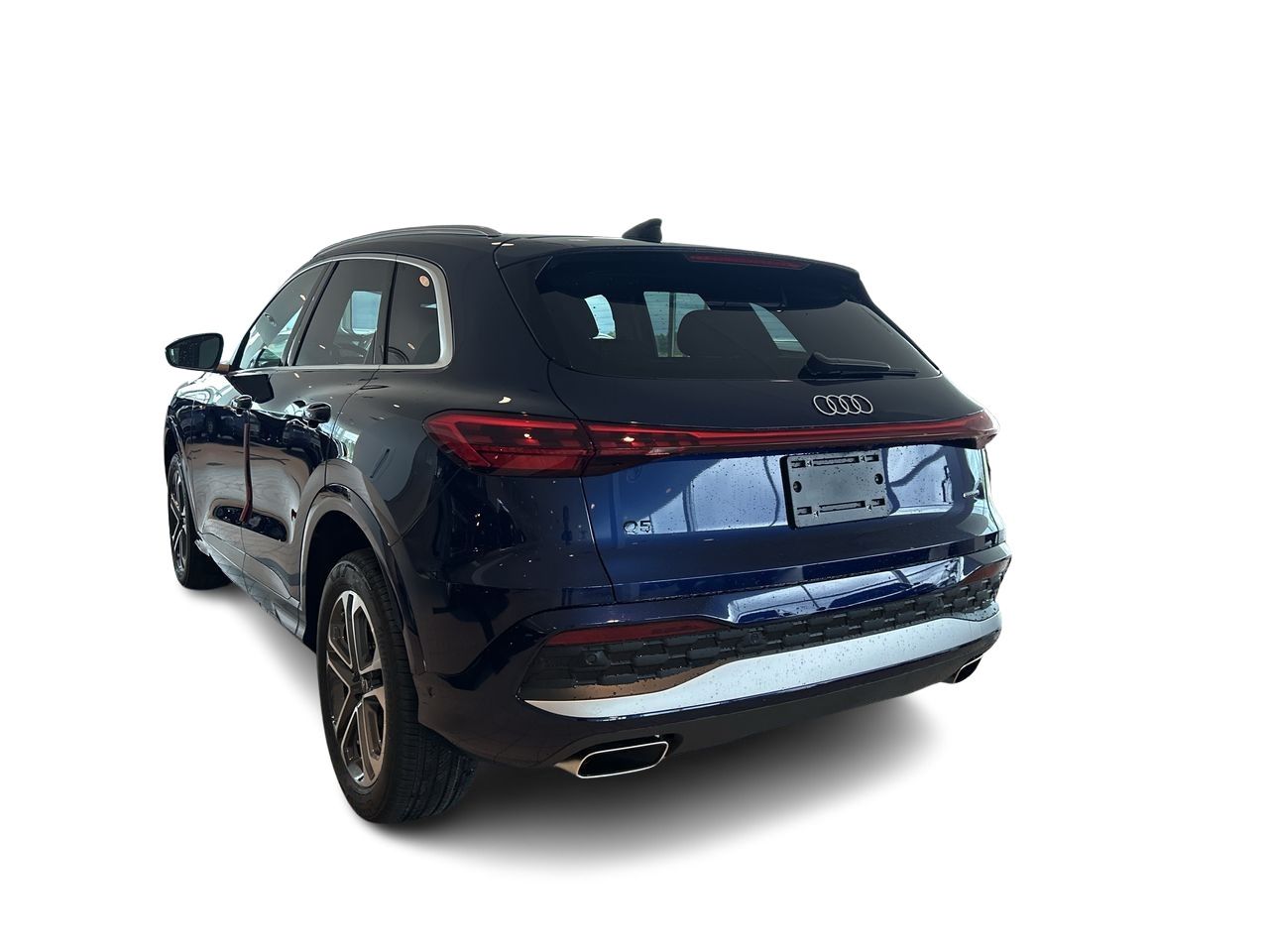 Audi All-New Q5  2025 à Toronto, Ontario