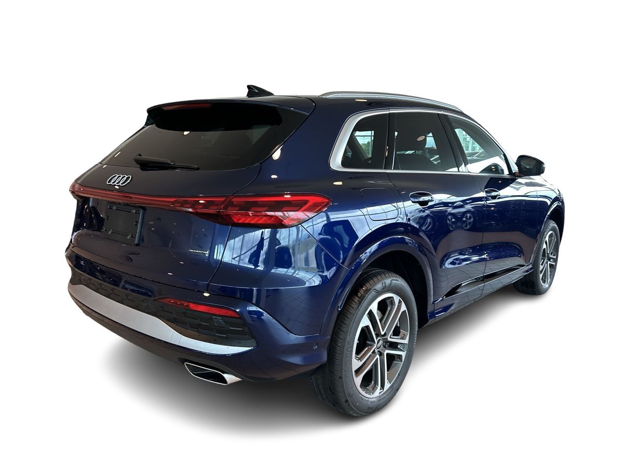 Audi All-New Q5  2025 à Toronto, Ontario