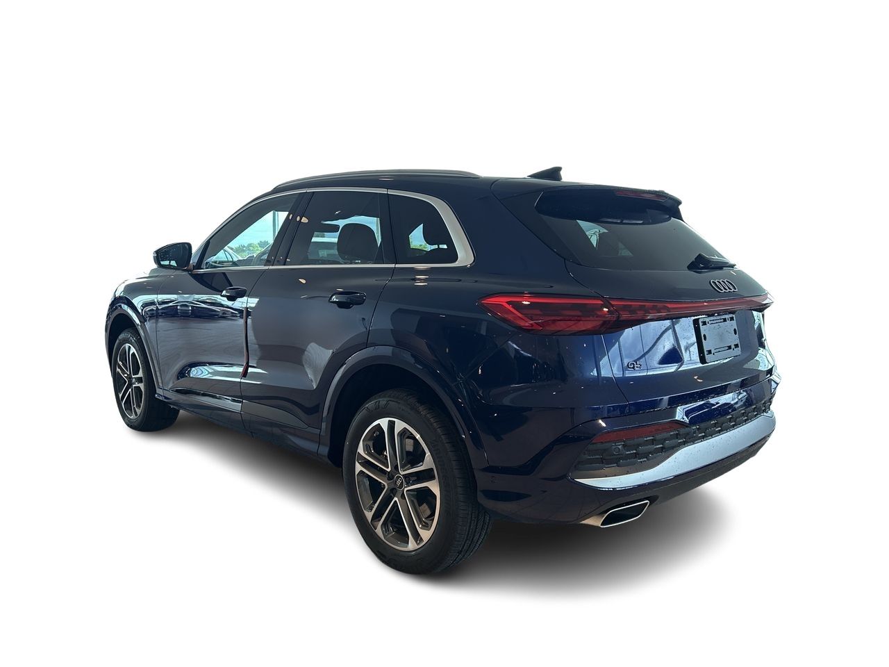 Audi All-New Q5  2025 à Toronto, Ontario