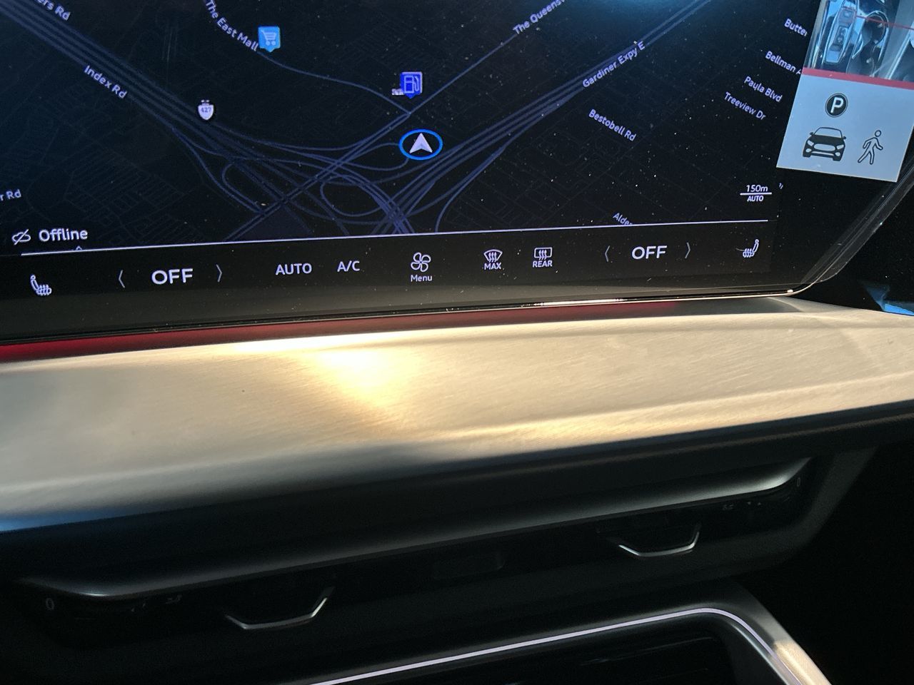 2025 Audi All-New Q5 in Toronto, Ontario