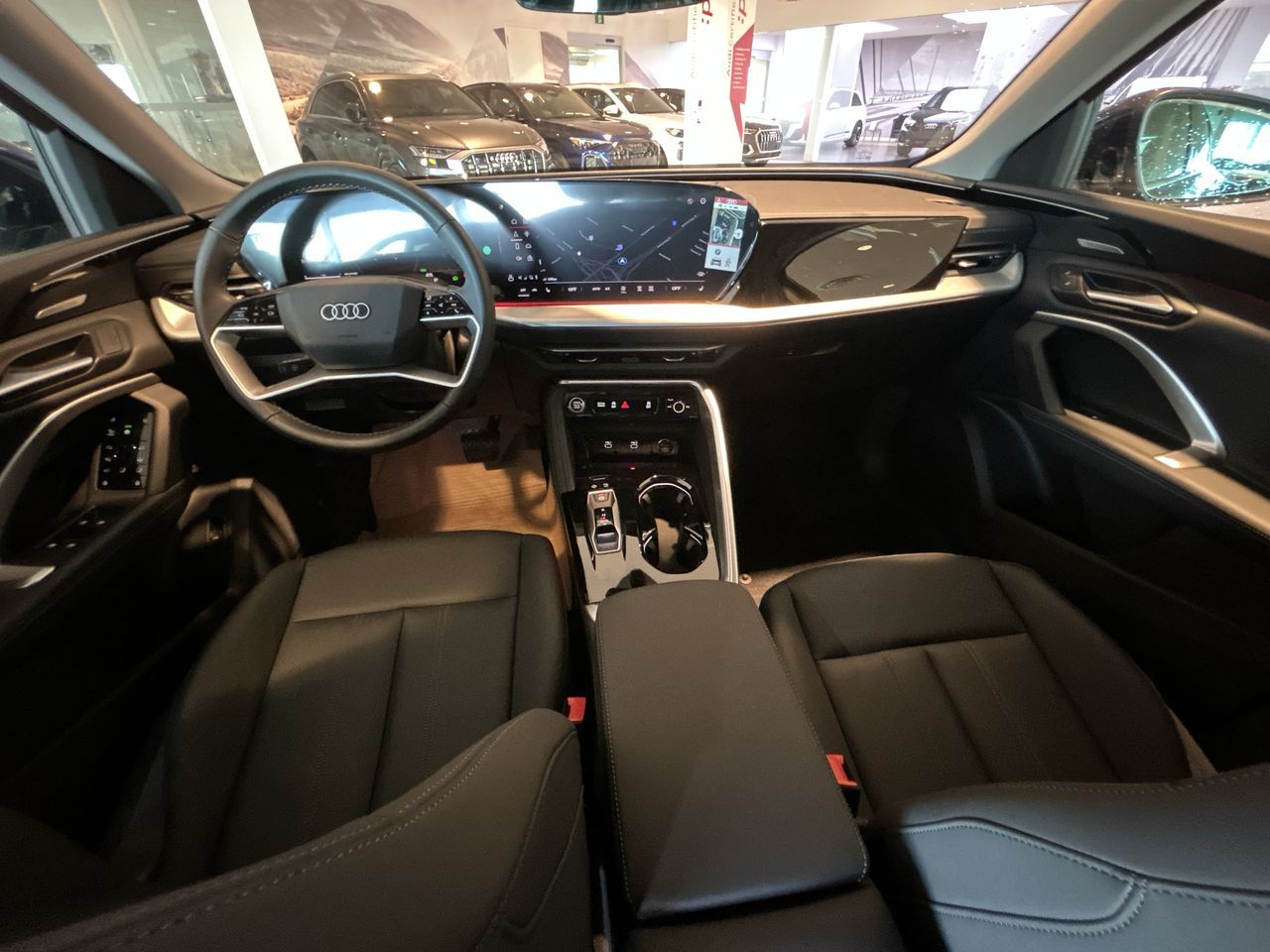 2025 Audi All-New Q5 in Toronto, Ontario
