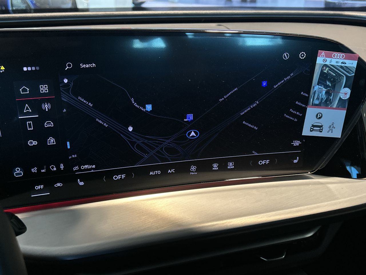 2025 Audi All-New Q5 in Toronto, Ontario