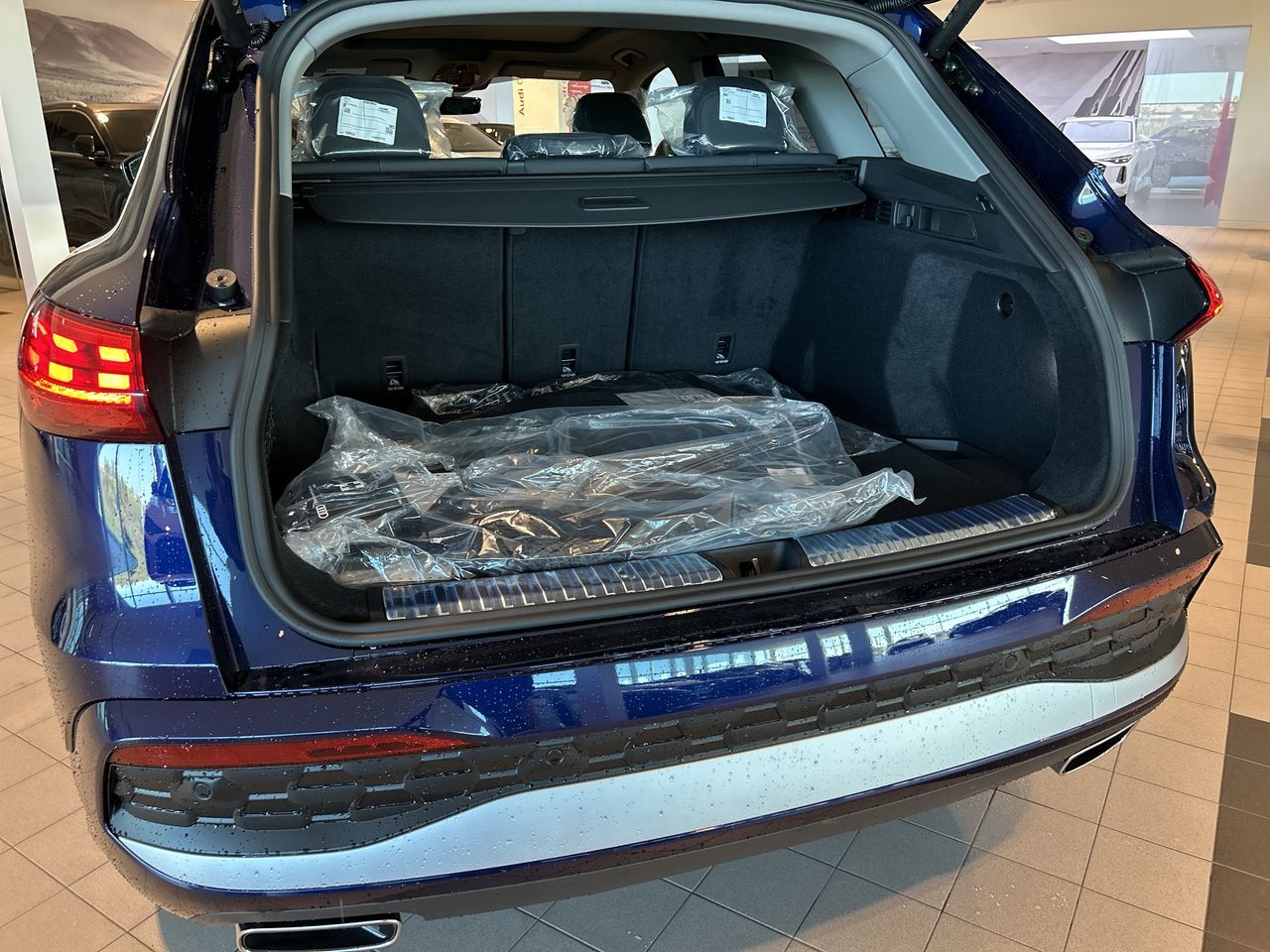 2025 Audi All-New Q5 in Toronto, Ontario