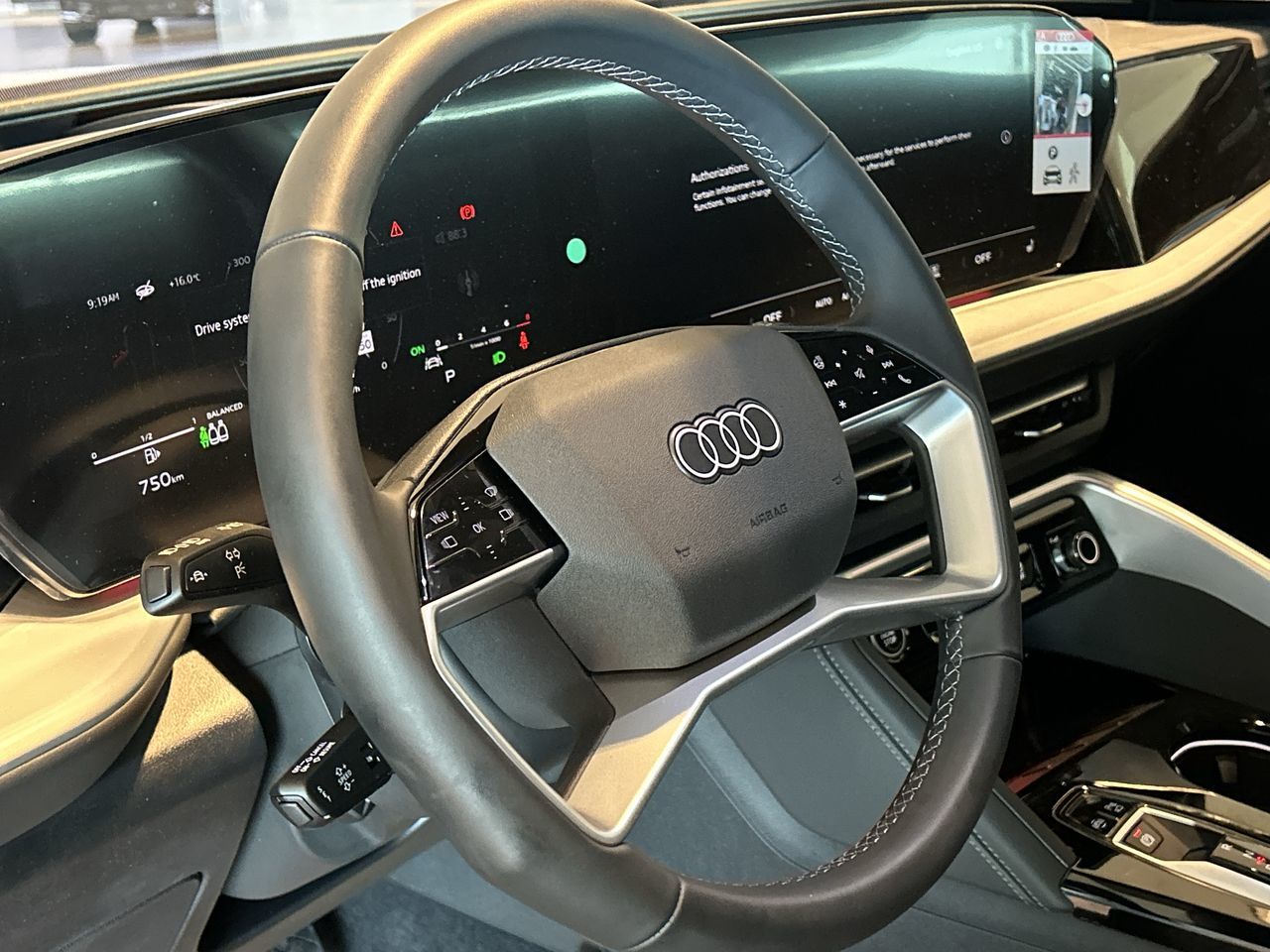 2025 Audi All-New Q5 in Toronto, Ontario