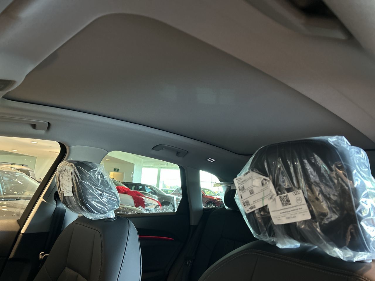 2025 Audi All-New Q5 in Toronto, Ontario