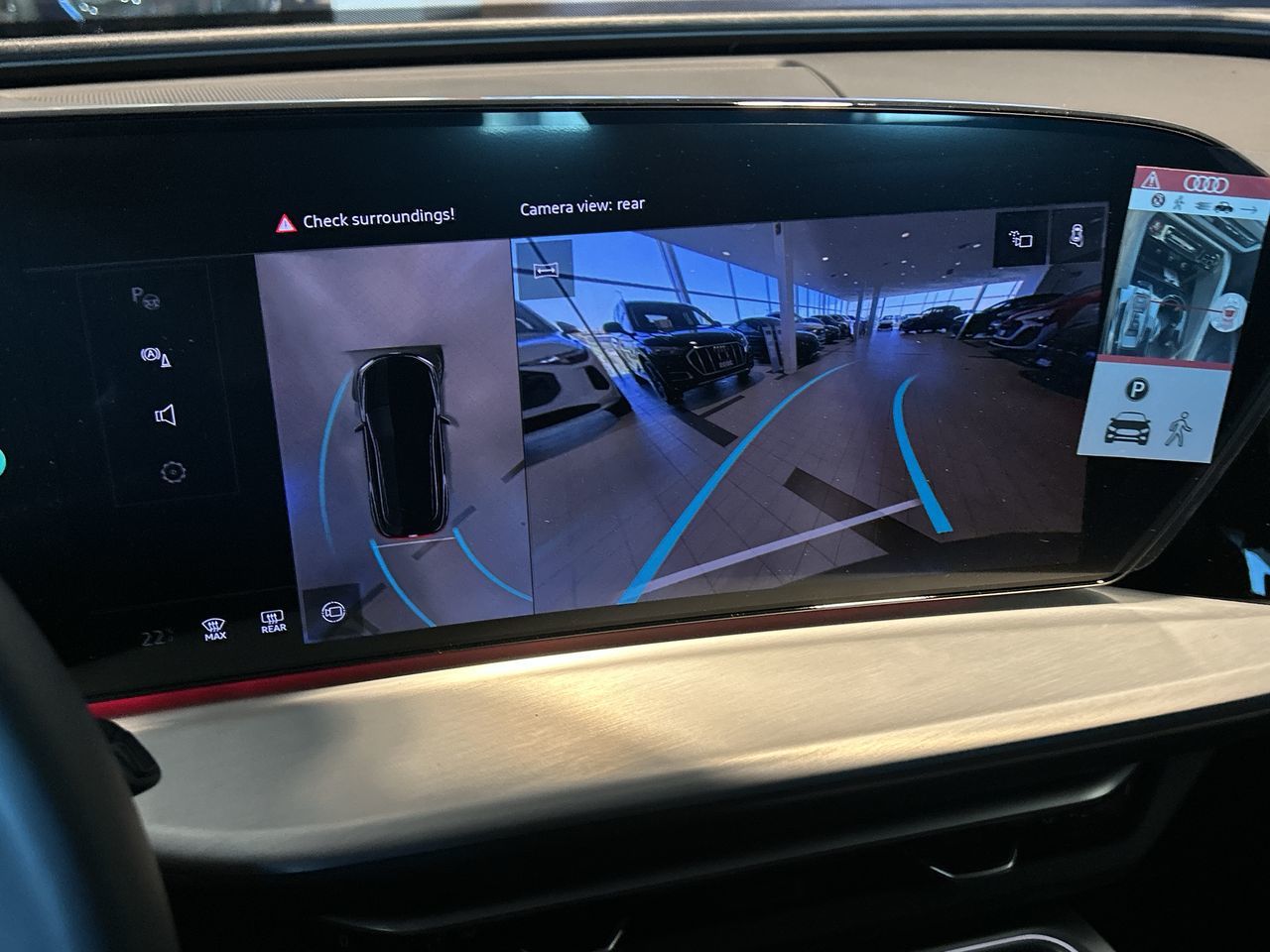 2025 Audi All-New Q5 in Toronto, Ontario