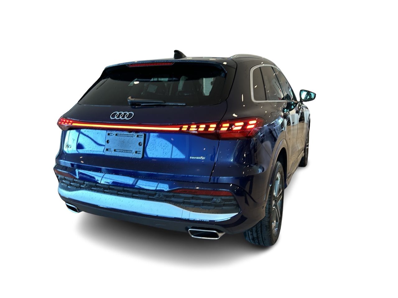 2025 Audi All-New Q5 in Toronto, Ontario