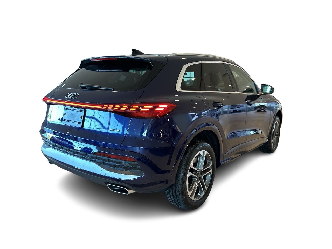 2025 Audi All-New Q5 in Toronto, Ontario