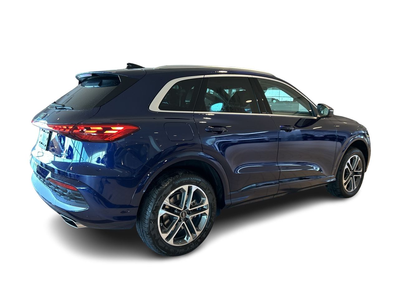 2025 Audi All-New Q5 in Toronto, Ontario