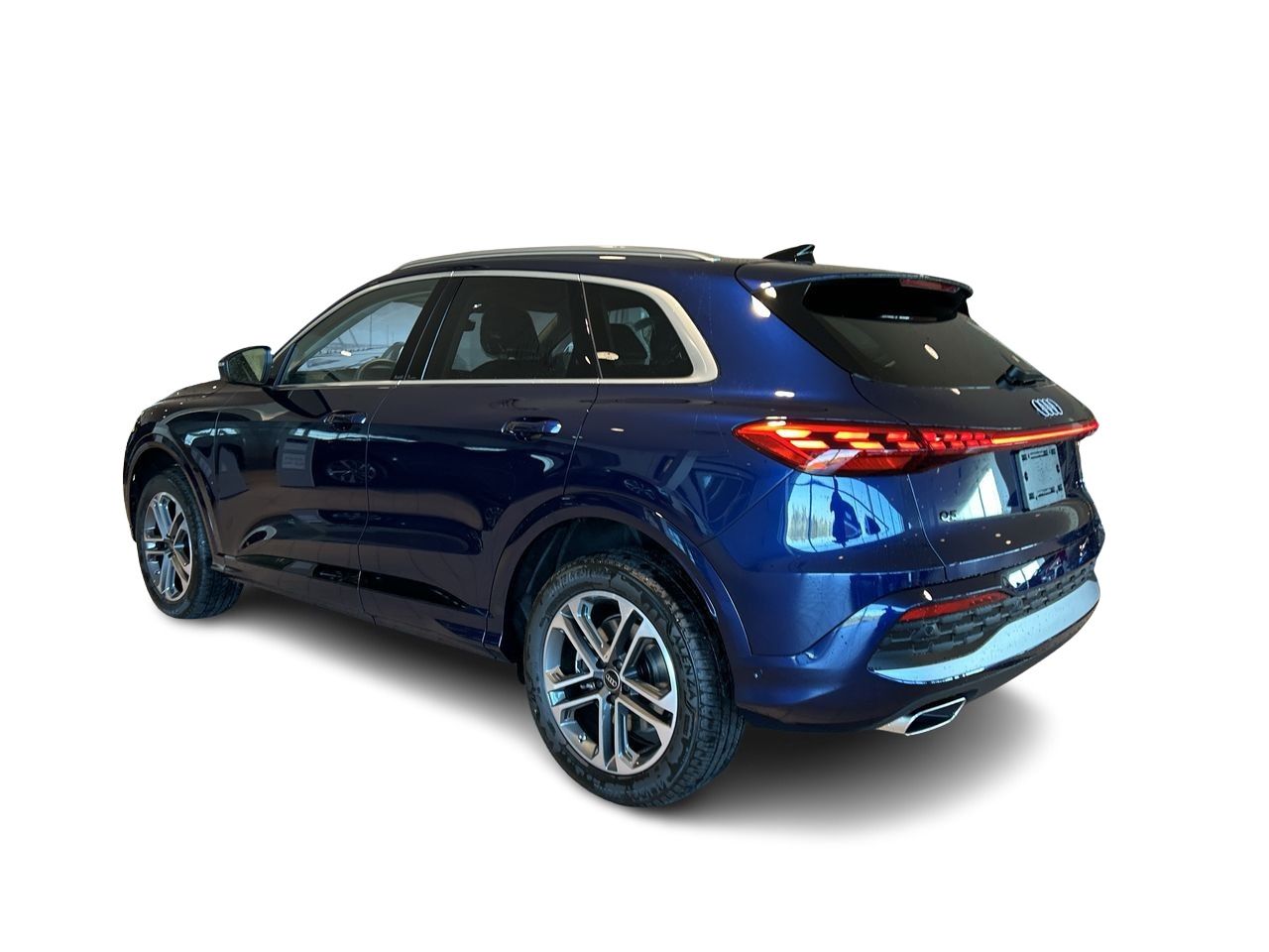 2025 Audi All-New Q5 in Toronto, Ontario