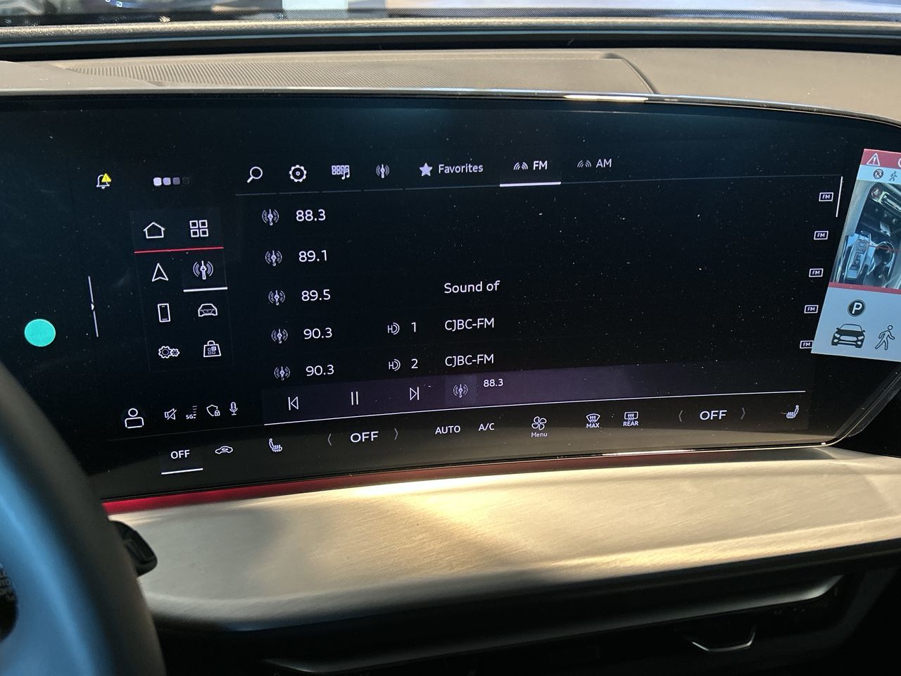 2025 Audi All-New Q5 in Toronto, Ontario