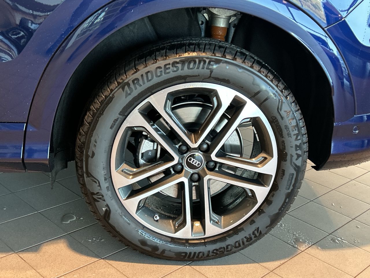 2025 Audi All-New Q5 in Toronto, Ontario